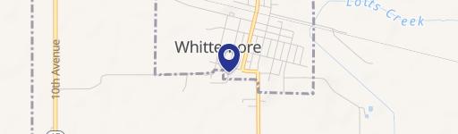 Whittemore, IA 50598