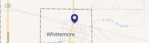 Whittemore, IA 50598
