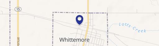 Whittemore, IA 50598