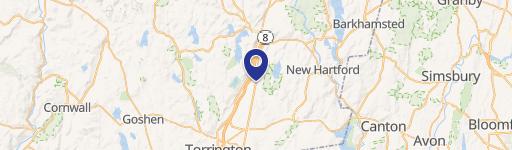 Residential Land in Torrington's East