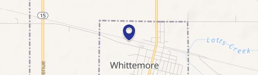 Whittemore, IA 50598