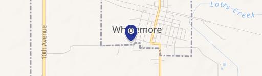 Whittemore, IA 50598