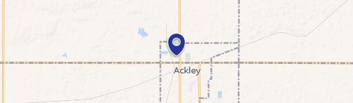 Ackley, IA 50601