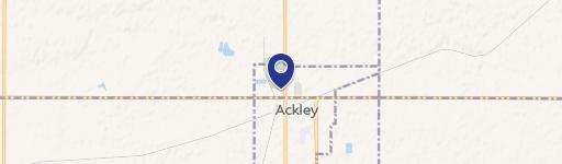 Ackley, IA 50601
