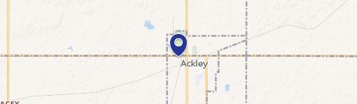 Ackley, IA 50601