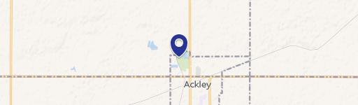 Ackley, IA 50601