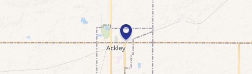 Ackley, IA 50601