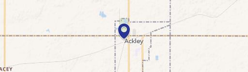 Ackley, IA 50601