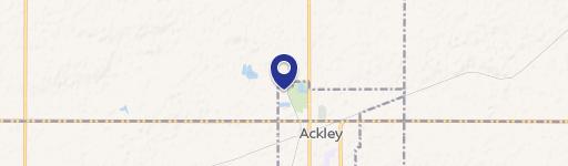 Ackley, IA 50601