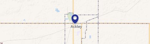 Ackley, IA 50601