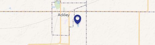 Ackley, IA 50601