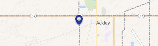 Ackley, IA 50601