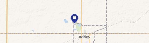 Ackley, IA 50601