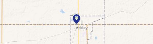 Ackley, IA 50601