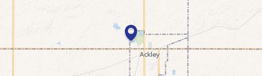 Ackley, IA 50601