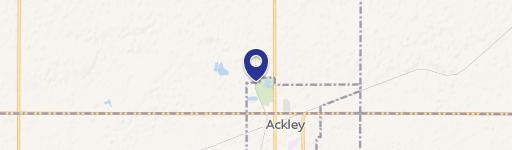 Ackley, IA 50601