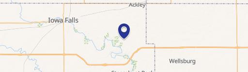Ackley, IA 50601