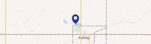 Ackley, IA 50601