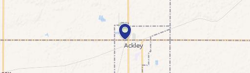 Ackley, IA 50601