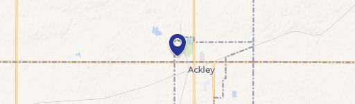 Ackley, IA 50601