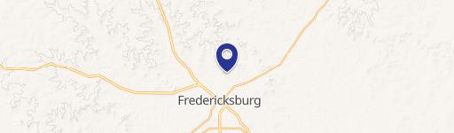 Fredericksburg City Lot Opportunity