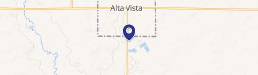 Alta Vista, IA 50603