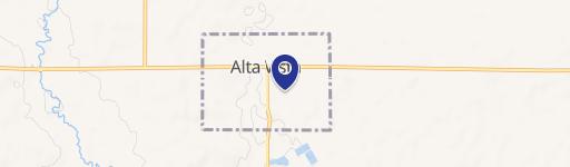 Alta Vista, IA 50603