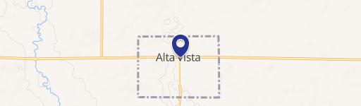 Alta Vista, IA 50603