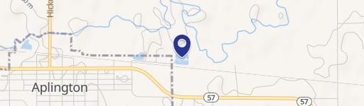 Aplington, IA 50604