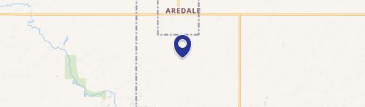 Aredale, IA 50605