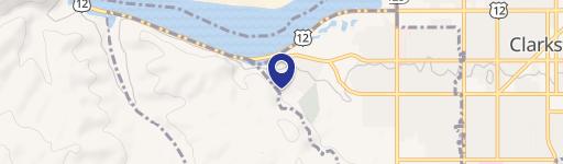 Residential Land with River Views