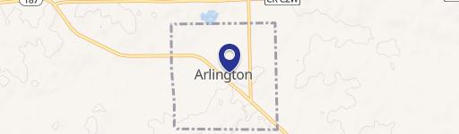 Arlington, IA 50606