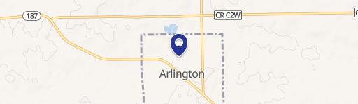 Arlington, IA 50606