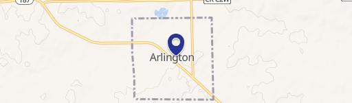 Arlington, IA 50606