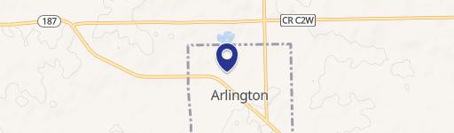 Arlington, IA 50606