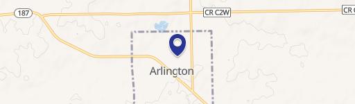 Arlington, IA 50606