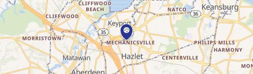 Office Space in Hazlet, NJ