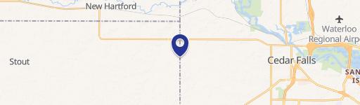 Cedar Falls, IA 50613