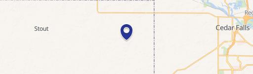 Cedar Falls, IA 50613