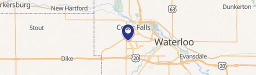 Cedar Falls, IA 50613