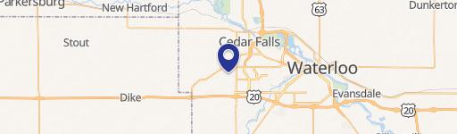 Cedar Falls, IA 50613