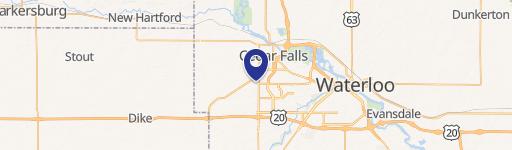 Cedar Falls, IA 50613