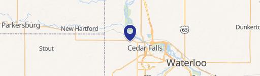 Cedar Falls, IA 50613