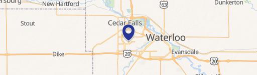 Cedar Falls, IA 50613