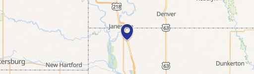 Cedar Falls, IA 50613