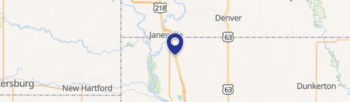 Cedar Falls, IA 50613