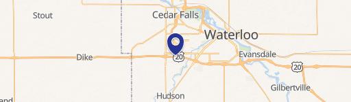 Cedar Falls, IA 50613