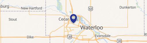 Cedar Falls, IA 50613