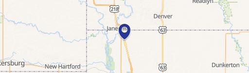 Cedar Falls, IA 50613