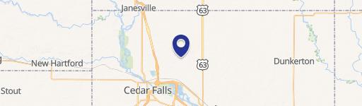 Cedar Falls, IA 50613